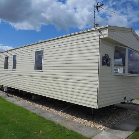 Kingfisher : Horizon Ii:- 8 Berth, Close To Site Entrance Ingoldmells Eksteriør bilde