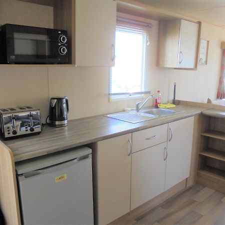 Kingfisher : Horizon Ii:- 8 Berth, Close To Site Entrance Ingoldmells Eksteriør bilde