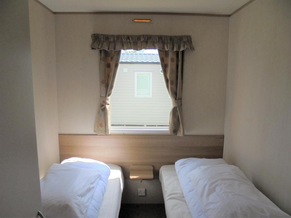 Kingfisher : Horizon Ii:- 8 Berth, Close To Site Entrance Ingoldmells Eksteriør bilde