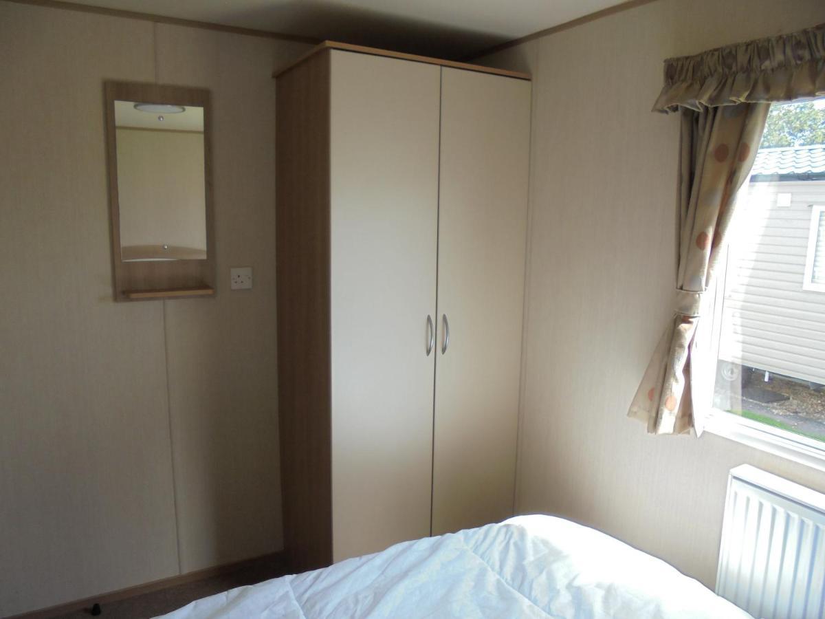 Kingfisher : Horizon Ii:- 8 Berth, Close To Site Entrance Ingoldmells Eksteriør bilde