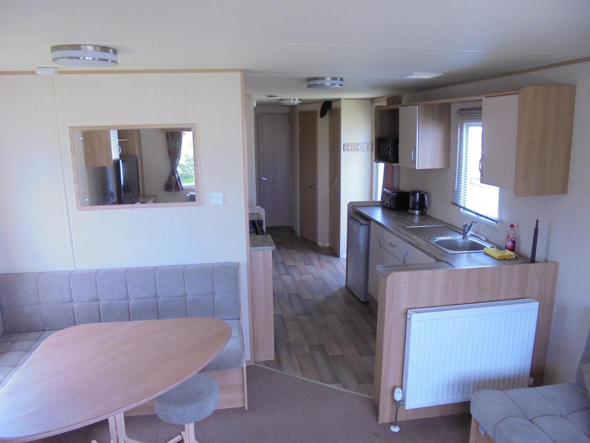 Kingfisher : Horizon Ii:- 8 Berth, Close To Site Entrance Ingoldmells Eksteriør bilde