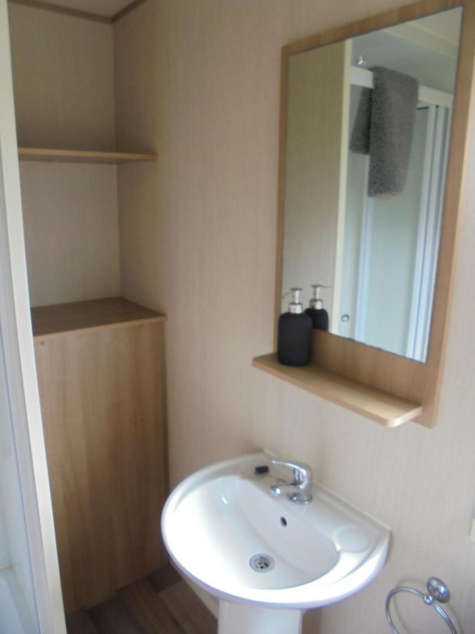 Kingfisher : Horizon Ii:- 8 Berth, Close To Site Entrance Ingoldmells Eksteriør bilde