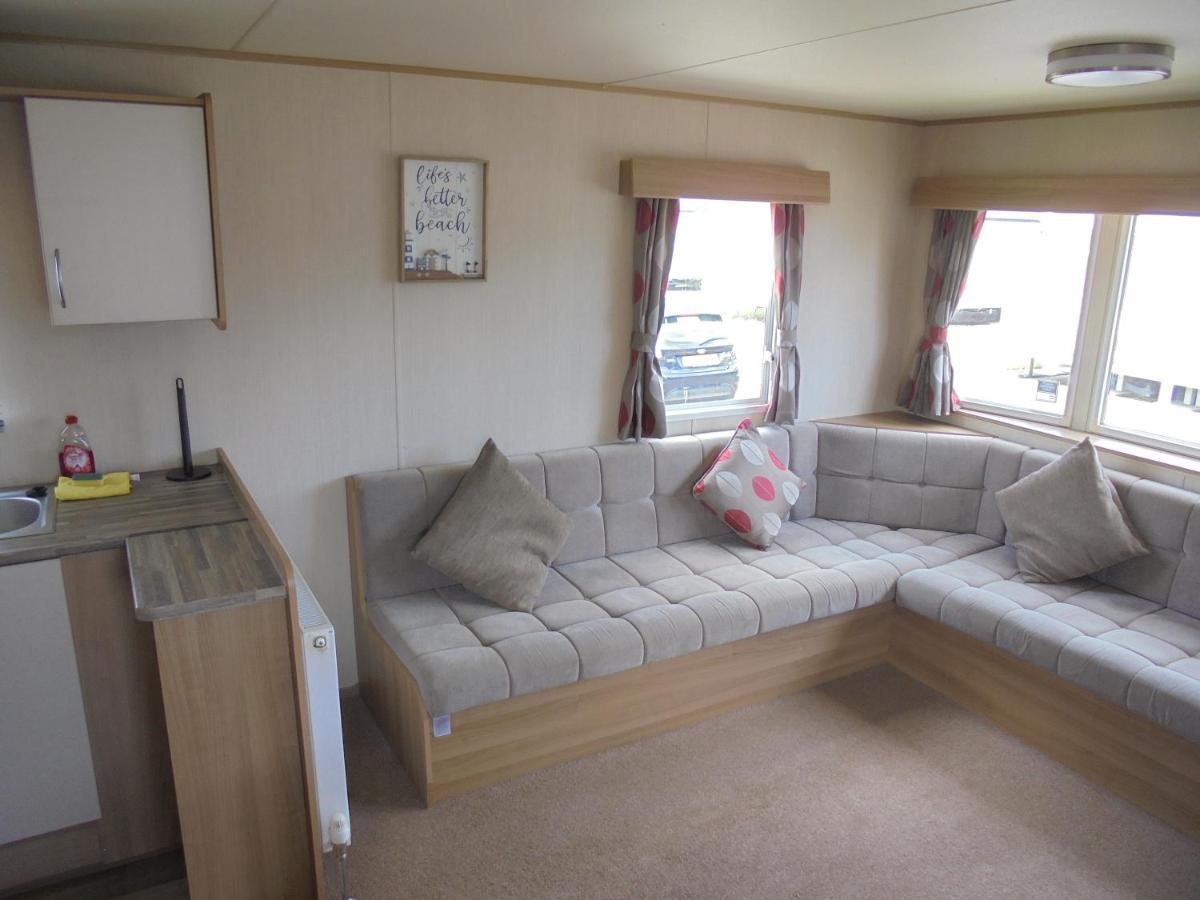 Kingfisher : Horizon Ii:- 8 Berth, Close To Site Entrance Ingoldmells Eksteriør bilde