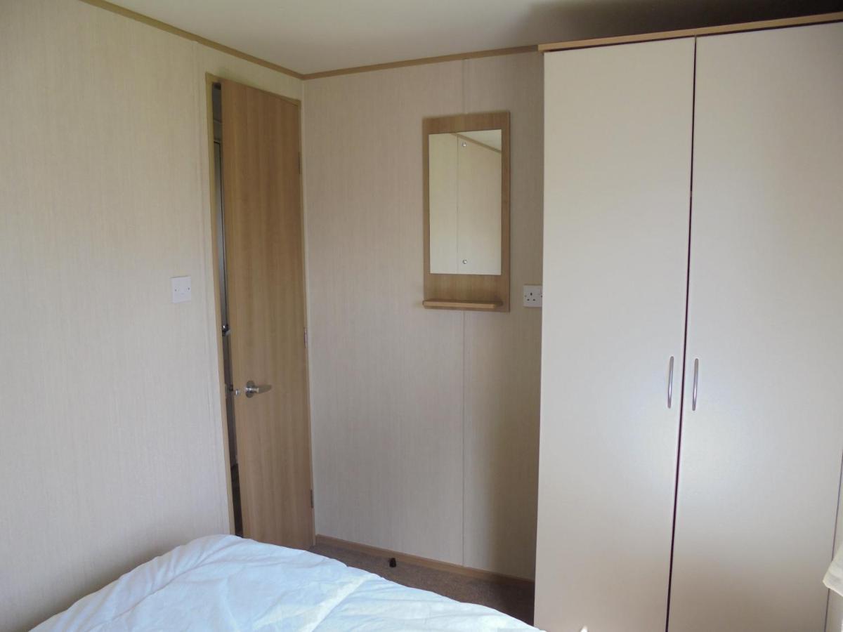 Kingfisher : Horizon Ii:- 8 Berth, Close To Site Entrance Ingoldmells Eksteriør bilde