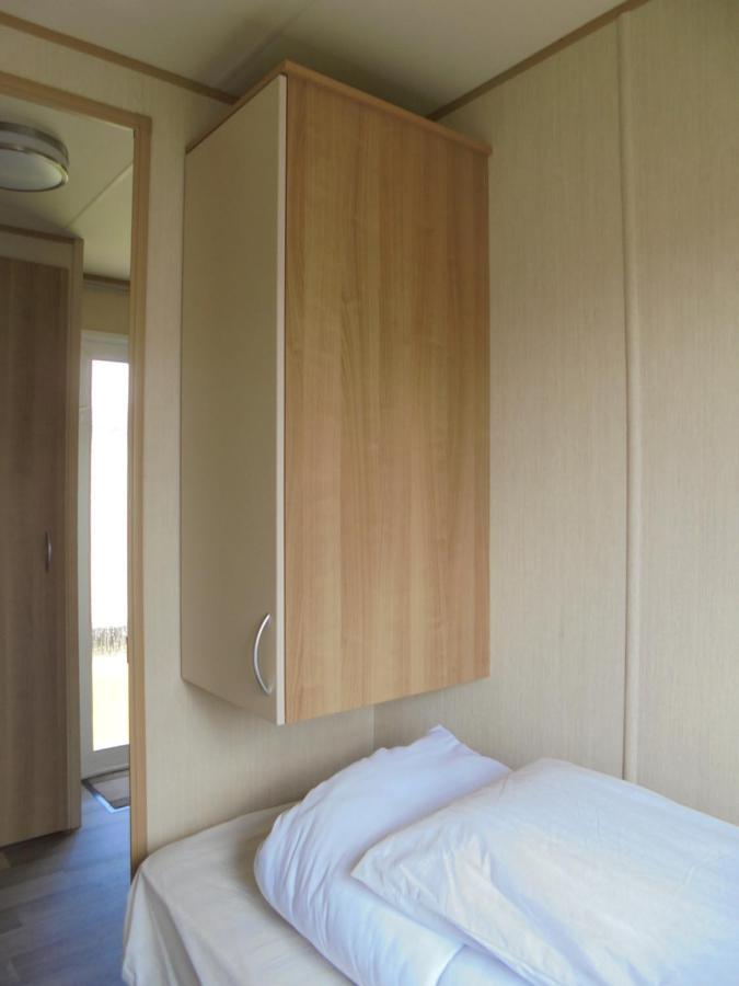 Kingfisher : Horizon Ii:- 8 Berth, Close To Site Entrance Ingoldmells Eksteriør bilde